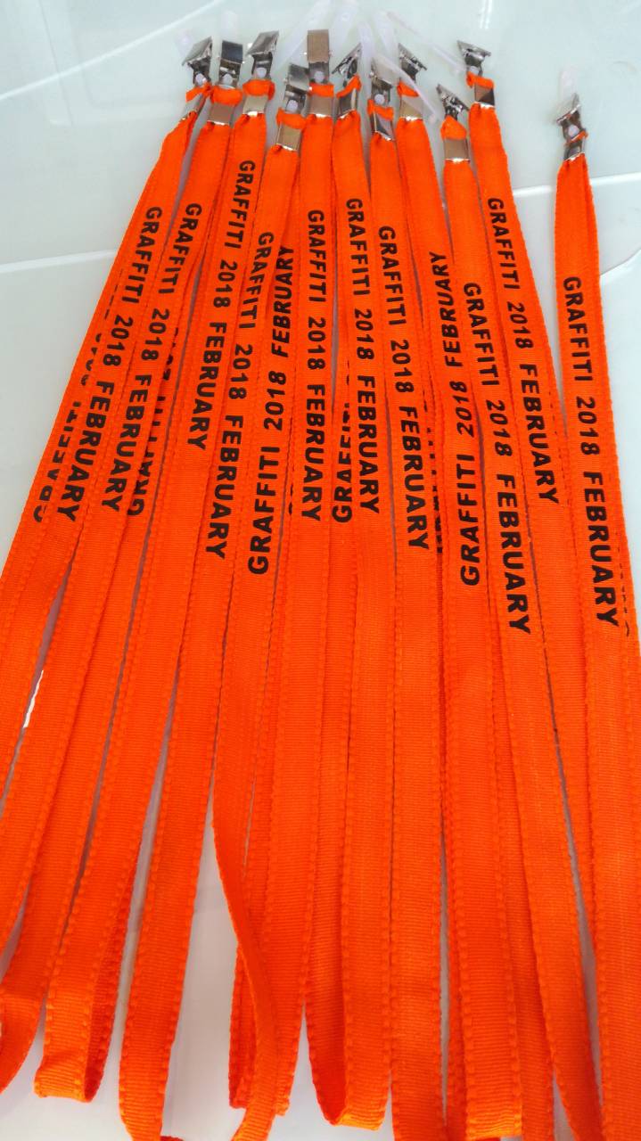ID Lanyards